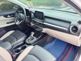 Kia K3 1.6 Luxury 2024 - Xe cực đẹp, hỗ trợ vay cao