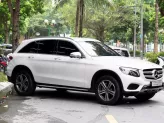 Mercedes-Benz GLC 250 4Matic 2017 - Xe cực chất, check test thoải mái