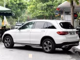 Mercedes-Benz GLC 250 4Matic 2017 - Xe cực chất, check test thoải mái