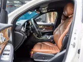 Mercedes-Benz GLC 250 4Matic 2017 - Xe cực chất, check test thoải mái