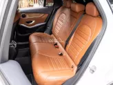 Mercedes-Benz GLC 250 4Matic 2017 - Xe cực chất, check test thoải mái