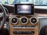 Mercedes-Benz GLC 250 4Matic 2017 - Xe cực chất, check test thoải mái