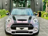 Mini Cooper S 3 cửa 2016 - Xe cực đẹp