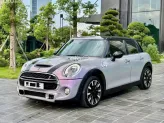 Mini Cooper S 3 cửa 2016 - Xe cực đẹp