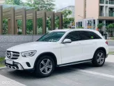 Mercedes-Benz GLC 200 4Matic 2022 - Xe cực mới, hỗ trợ vay cao