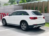 Mercedes-Benz GLC 200 4Matic 2022 - Xe cực mới, hỗ trợ vay cao