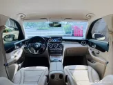 Mercedes-Benz GLC 200 4Matic 2022 - Xe cực mới, hỗ trợ vay cao