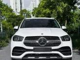 Mercedes-Benz GLE 450 4Matic 2019 - Xe full nguồn gốc, bảo dưỡng