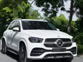 Mercedes-Benz GLE 450 4Matic 2019 - Xe full nguồn gốc, bảo dưỡng