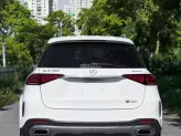 Mercedes-Benz GLE 450 4Matic 2019 - Xe full nguồn gốc, bảo dưỡng