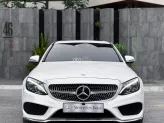 Mercedes-Benz C300 AMG 2017 - Xe cực chất