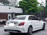 Mercedes-Benz C300 AMG 2017 - Xe cực chất