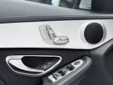 Mercedes-Benz C300 AMG 2017 - Xe cực chất
