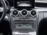 Mercedes-Benz C300 AMG 2017 - Xe cực chất