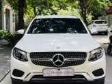 Mercedes-Benz GLC 250 4Matic 2017 - Xe cực đẹp, bank hỗ trợ cao