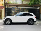 Mercedes-Benz GLC 250 4Matic 2017 - Xe cực đẹp, bank hỗ trợ cao