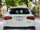 Mercedes-Benz GLC 250 4Matic 2017 - Xe cực đẹp, bank hỗ trợ cao
