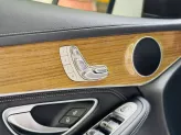 Mercedes-Benz GLC 250 4Matic 2017 - Xe cực đẹp, bank hỗ trợ cao
