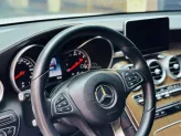 Mercedes-Benz GLC 250 4Matic 2017 - Xe cực đẹp, bank hỗ trợ cao
