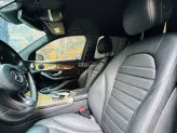 Mercedes-Benz GLC 250 4Matic 2017 - Xe cực đẹp, bank hỗ trợ cao