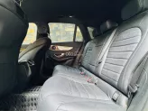 Mercedes-Benz GLC 250 4Matic 2017 - Xe cực đẹp, bank hỗ trợ cao