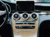 Mercedes-Benz GLC 250 4Matic 2017 - Xe cực đẹp, bank hỗ trợ cao