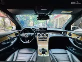 Mercedes-Benz GLC 250 4Matic 2017 - Xe cực đẹp, bank hỗ trợ cao