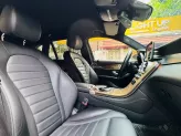 Mercedes-Benz GLC 250 4Matic 2017 - Xe cực đẹp, bank hỗ trợ cao