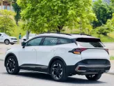 Kia Sportage 1.6 T Signature X-line AWD 2024 - Xe như mới, hỗ trợ vay cao