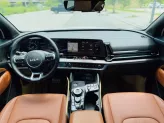 Kia Sportage 1.6 T Signature X-line AWD 2024 - Xe như mới, hỗ trợ vay cao