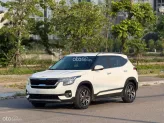 Kia Seltos 1.4T Luxury 2021 - Xe cực đẹp, hỗ trợ bank