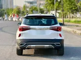 Kia Seltos 1.4T Luxury 2021 - Xe cực đẹp, hỗ trợ bank