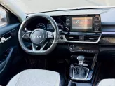 Kia Seltos 1.4T Luxury 2021 - Xe cực đẹp, hỗ trợ bank