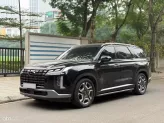 Hyundai Palisade Prestige 6 chỗ 2024 - Xe như mới, hỗ trợ vay bank cao