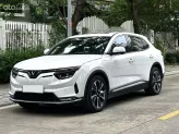 VinFast VF8 Plus 2022 - Xe full bảo dưỡng, còn nguyên gói bảo hành hãng