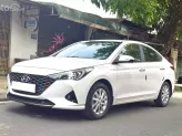 Hyundai Accent 1.4 AT Tiêu chuẩn 2024 - Xe cực đẹp, hỗ trợ vay bank