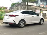 Hyundai Accent 1.4 AT Tiêu chuẩn 2024 - Xe cực đẹp, hỗ trợ vay bank