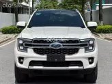 Ford Everest Platinum 2.0L 4x4 AT 2025 - Hỗ trợ trả góp lên tới 70% giá trị