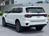 Ford Everest Platinum 2.0L 4x4 AT 2025 - Hỗ trợ trả góp lên tới 70% giá trị