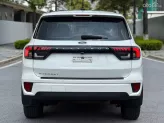 Ford Everest Platinum 2.0L 4x4 AT 2025 - Hỗ trợ trả góp lên tới 70% giá trị
