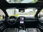 Ford Everest Platinum 2.0L 4x4 AT 2025 - Hỗ trợ trả góp lên tới 70% giá trị