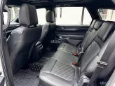 Ford Everest Platinum 2.0L 4x4 AT 2025 - Hỗ trợ trả góp lên tới 70% giá trị