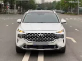 Hyundai Santa Fe 2.2 Dầu Cao cấp 2022 - Xe cực đẹp, hỗ trợ vay bank cao