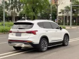 Hyundai Santa Fe 2.2 Dầu Cao cấp 2022 - Xe cực đẹp, hỗ trợ vay bank cao