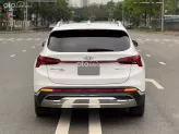 Hyundai Santa Fe 2.2 Dầu Cao cấp 2022 - Xe cực đẹp, hỗ trợ vay bank cao