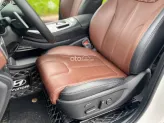 Hyundai Santa Fe 2.2 Dầu Cao cấp 2022 - Xe cực đẹp, hỗ trợ vay bank cao