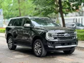Ford Everest Titanium 2.0 AT 4x2 2024 - Xe như mới, hỗ trợ vay bank cao