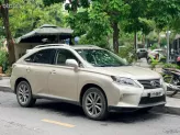 Lexus RX 350 Luxury 2015 - Xe đẹp tuyệt đối,