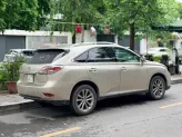 Lexus RX 350 Luxury 2015 - Xe đẹp tuyệt đối,