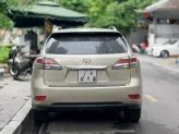Lexus RX 350 Luxury 2015 - Xe đẹp tuyệt đối,